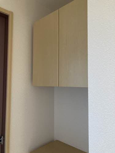 エミネンスⅡE 202号-5