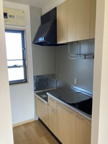 エミネンスⅡE 202号-9