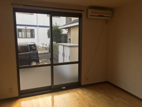 コモンシティ方木田貸家Ｂ 101号-6