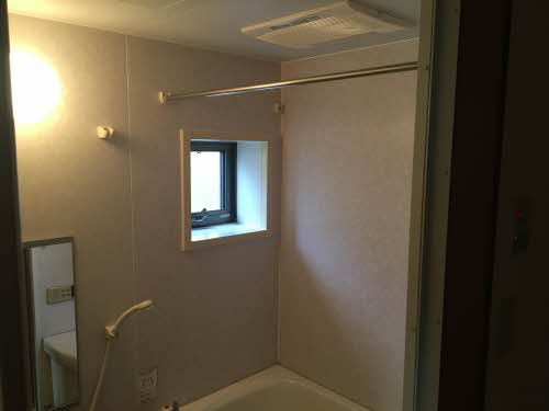 コモンシティ方木田貸家Ｂ 101号-9