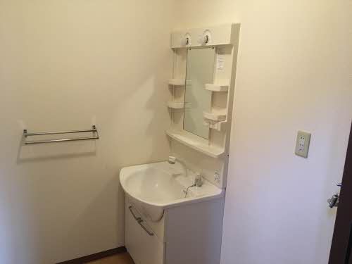 コモンシティ方木田貸家Ｂ 101号-10