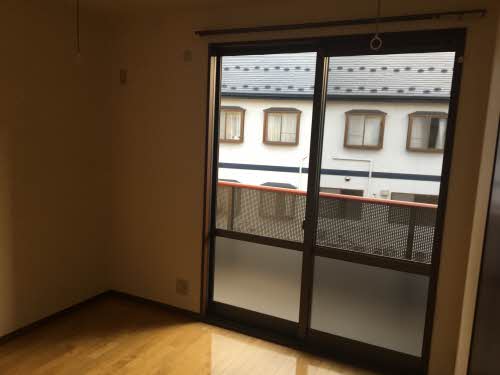 コモンシティ方木田貸家Ｂ 101号-11