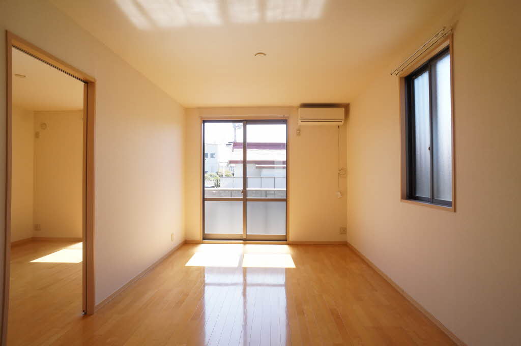 ヴィオレ・マルス 101号-2