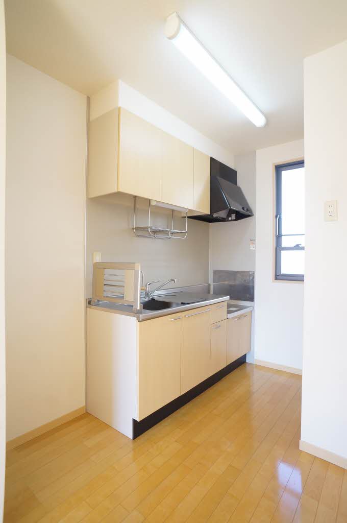 ヴィオレ・マルス 101号-4