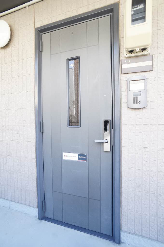 ヴィオレ・マルス 101号-14