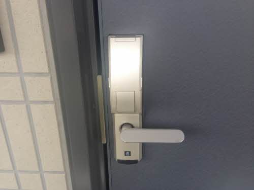 マイガーデン 201号-3