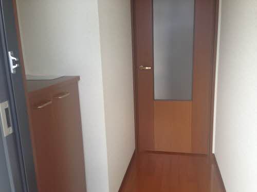 マイガーデン 201号-4