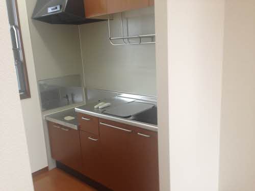 マイガーデン 201号-5