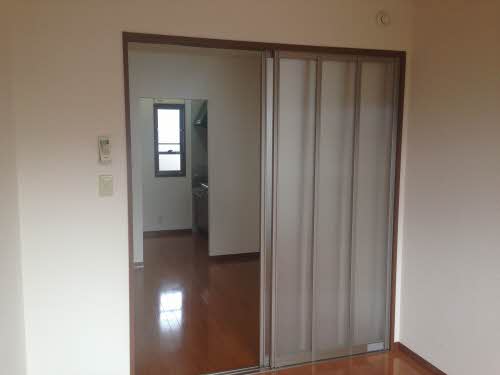 マイガーデン 201号-8