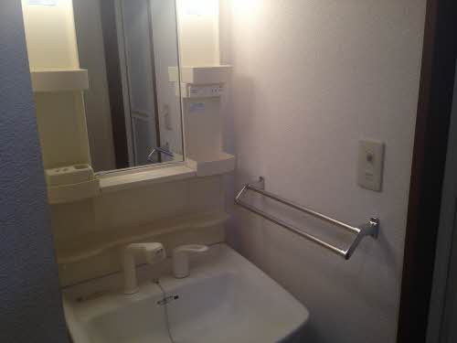 マイガーデン 201号-10