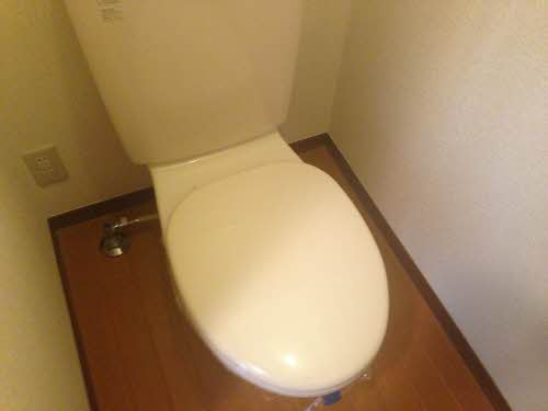 マイガーデン 201号-11