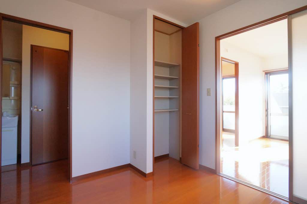 マイガーデン 201号-14