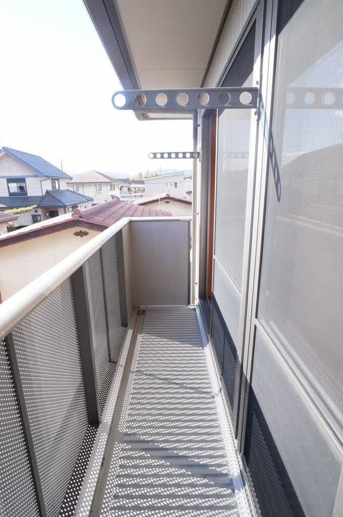 マイガーデン 201号-15