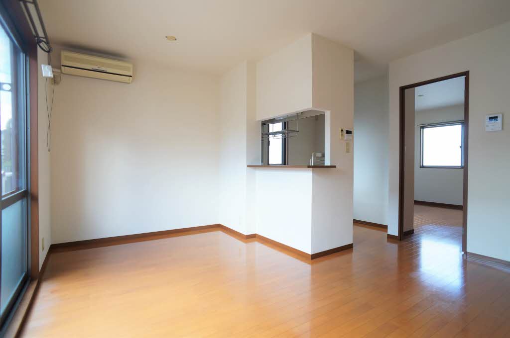 エクセレント双葉 101号-3