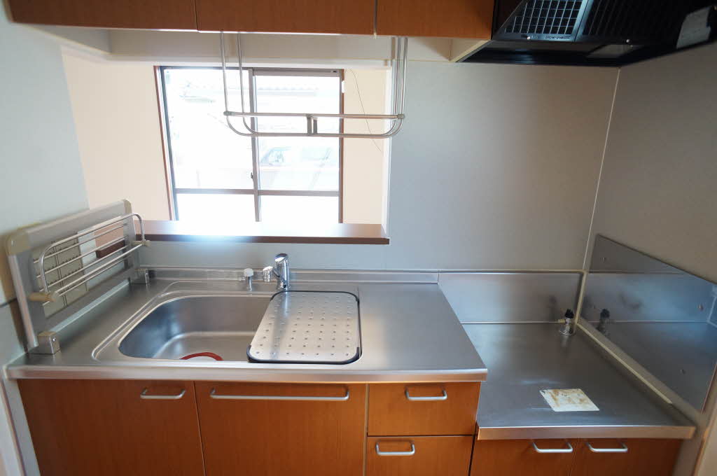 エクセレント双葉 101号-4