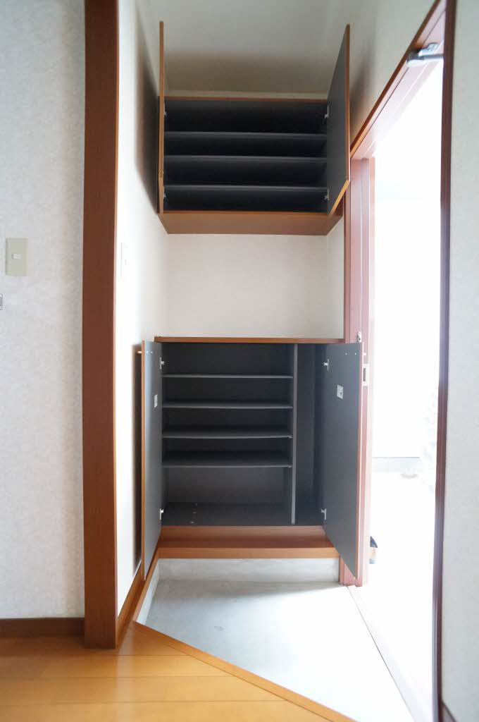 エクセレント双葉 101号-5