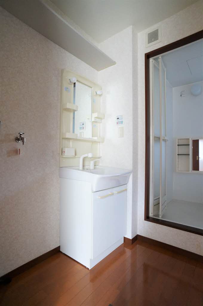 エクセレント双葉 101号-8