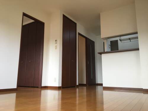 ソレアードⅢ 102号-2