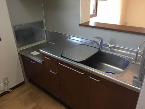 ソレアードⅢ 102号-3