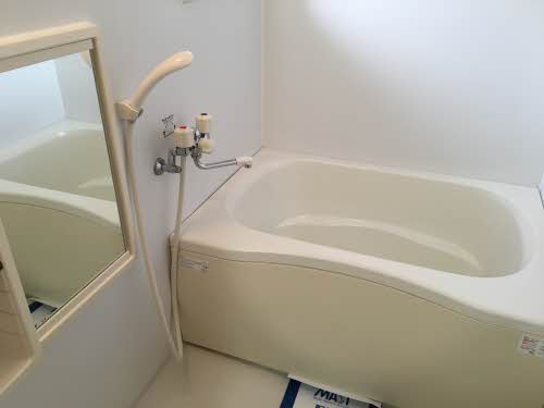 ソレアードⅢ 102号-4