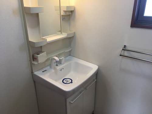 ソレアードⅢ 102号-6