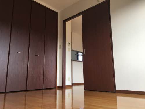 ソレアードⅢ 102号-9