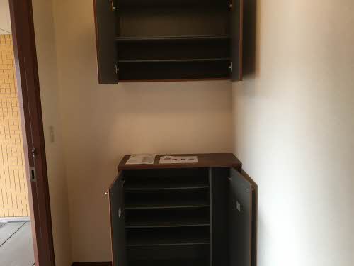 ソレアードⅢ 102号-11