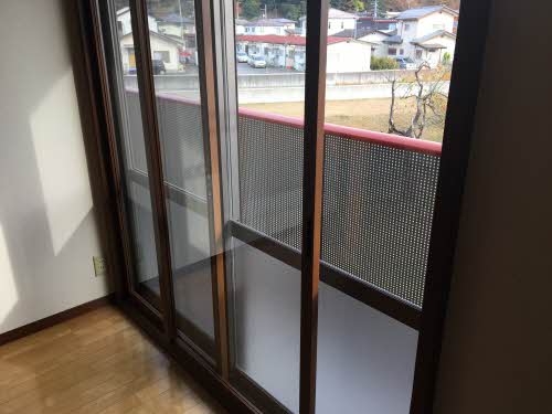 ソレアードⅢ 102号-12