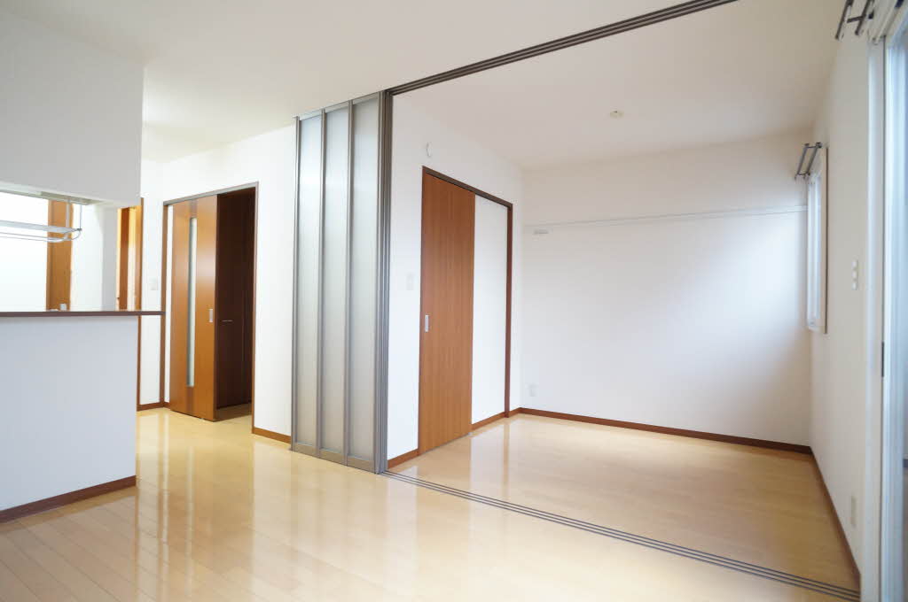 カリーノ 102号-3