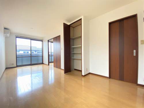 フェアリ－テ－ル　Ａ 203号-2