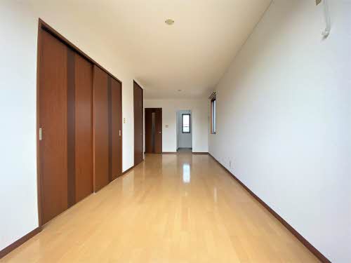 フェアリ－テ－ル　Ａ 203号-3