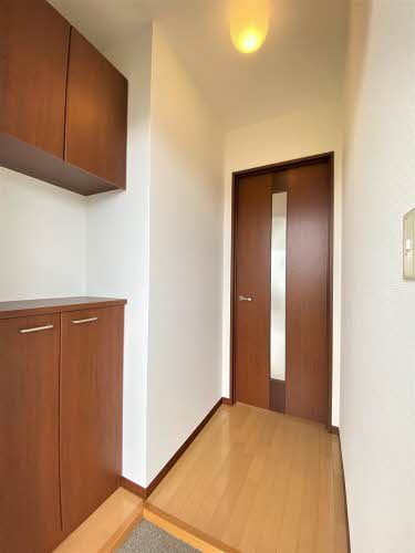 フェアリ－テ－ル　Ａ 203号-5