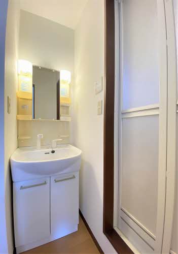 フェアリ－テ－ル　Ａ 203号-8