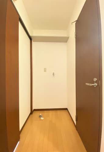 フェアリ－テ－ル　Ａ 203号-9