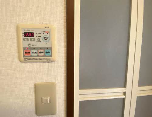 フェアリ－テ－ル　Ａ 203号-14