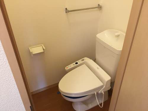 マジェスティ　Ⅳ 101号-2