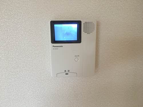 マジェスティ　Ⅳ 101号-5