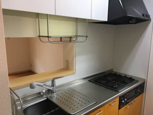 マジェスティ　Ⅳ 101号-6