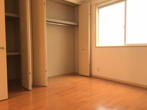 マジェスティ　Ⅳ 101号-11