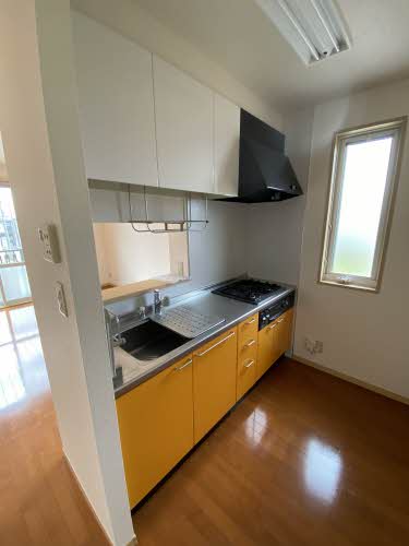 マジェスティ Ⅳ 201号-3