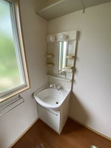 マジェスティ Ⅳ 201号-5