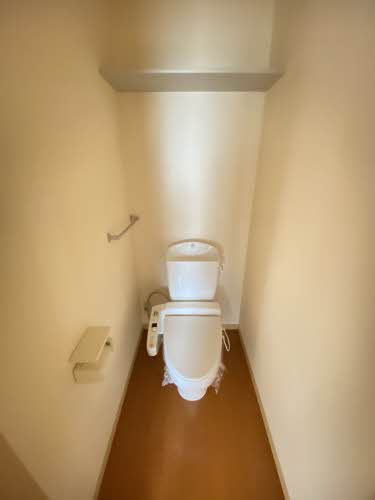 マジェスティ Ⅳ 201号-6