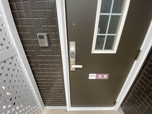 マジェスティ Ⅳ 201号-7