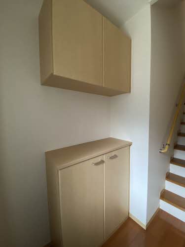 マジェスティ Ⅳ 201号-8