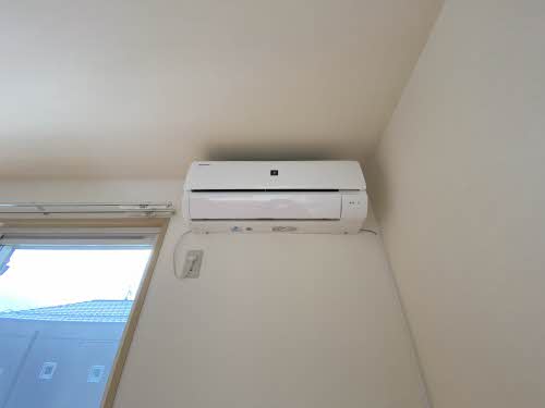 マジェスティ Ⅳ 201号-13