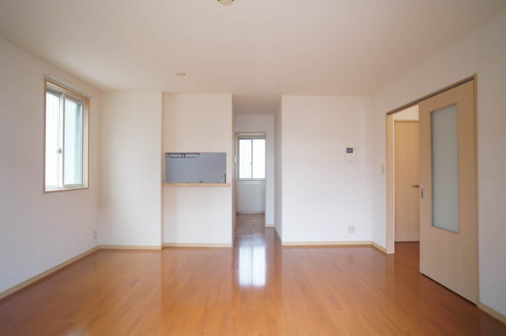 マジェスティ　Ⅴ 101号-3