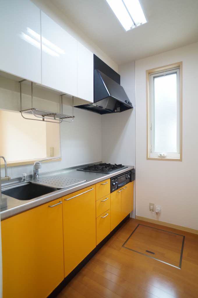 マジェスティ　Ⅴ 101号-4