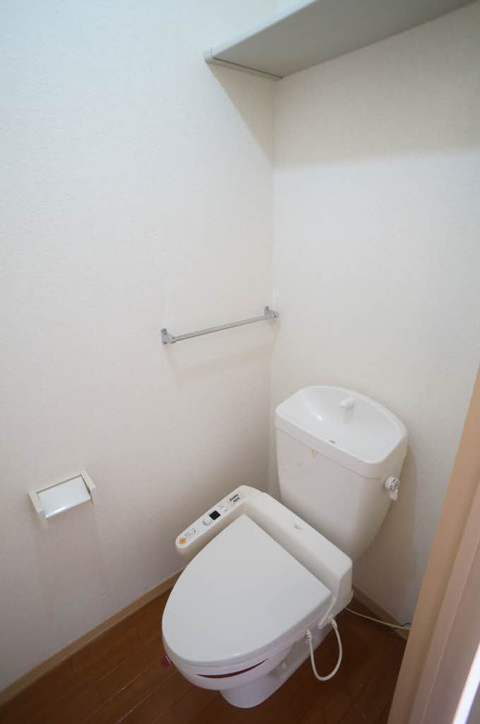 マジェスティ　Ⅴ 101号-7