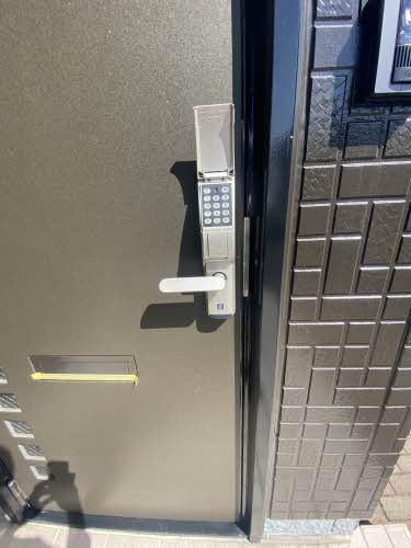 マジェスティ Ⅶ 101号-2