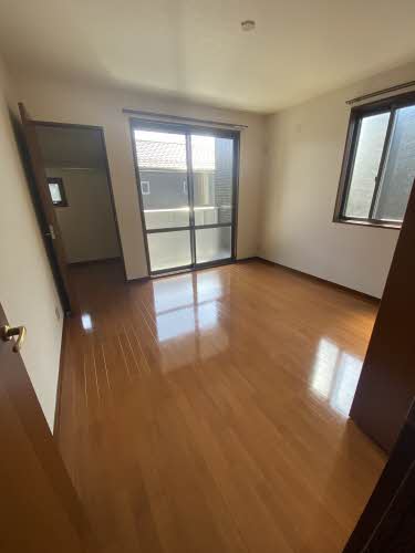 マジェスティ Ⅶ 101号-3